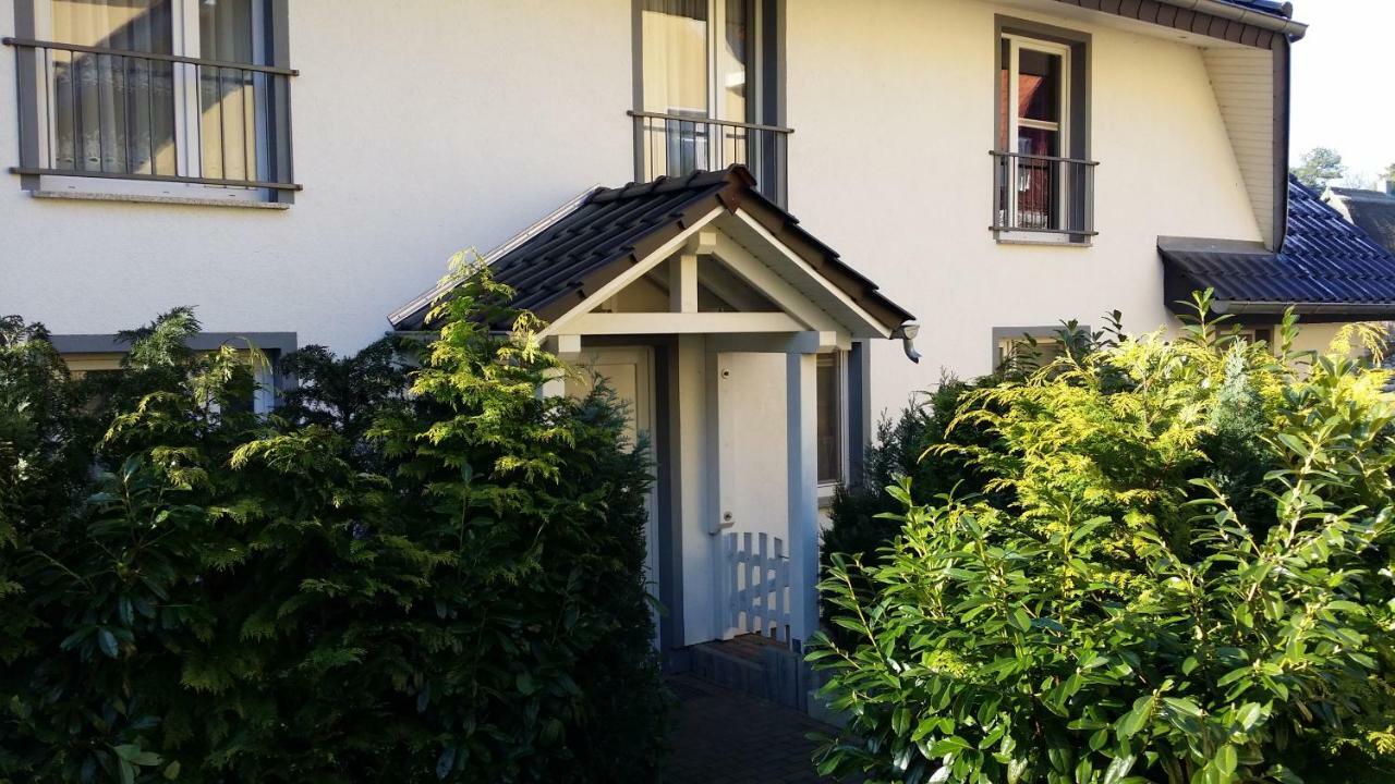 Meeresrauschen Koserow エクステリア 写真