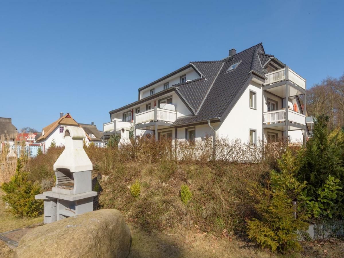 Meeresrauschen Koserow エクステリア 写真