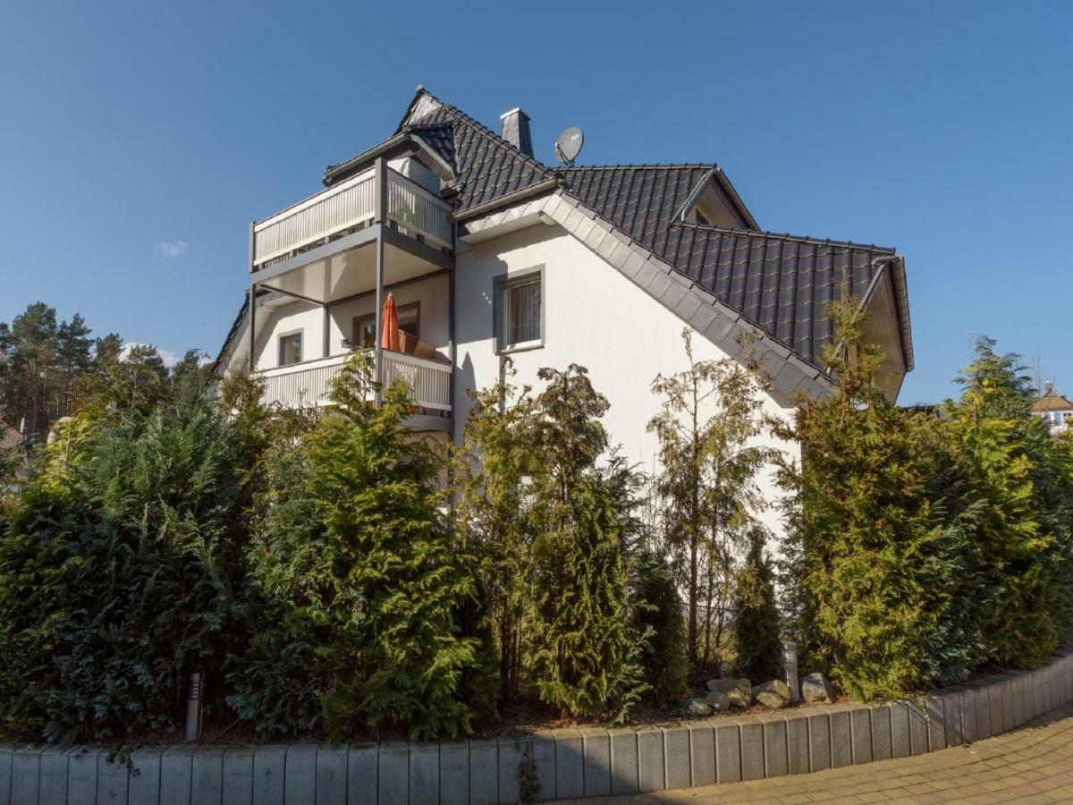 Meeresrauschen Koserow エクステリア 写真